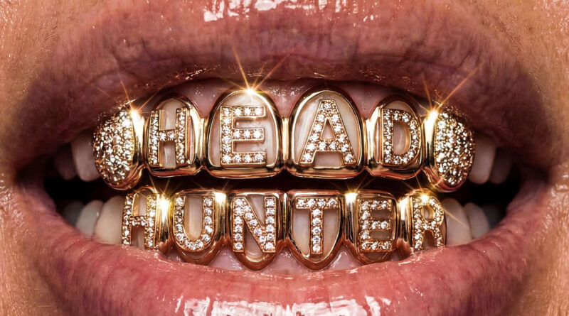 Ethika Music & Icewear Vezzo - Head Hunter