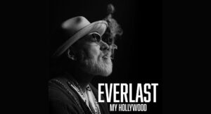 Everlast - My Hollywood