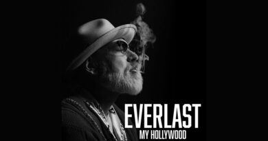 Everlast - My Hollywood