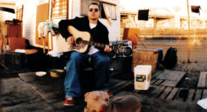 Everlast - White Trash Beautiful