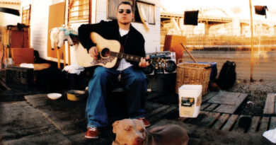 Everlast - White Trash Beautiful