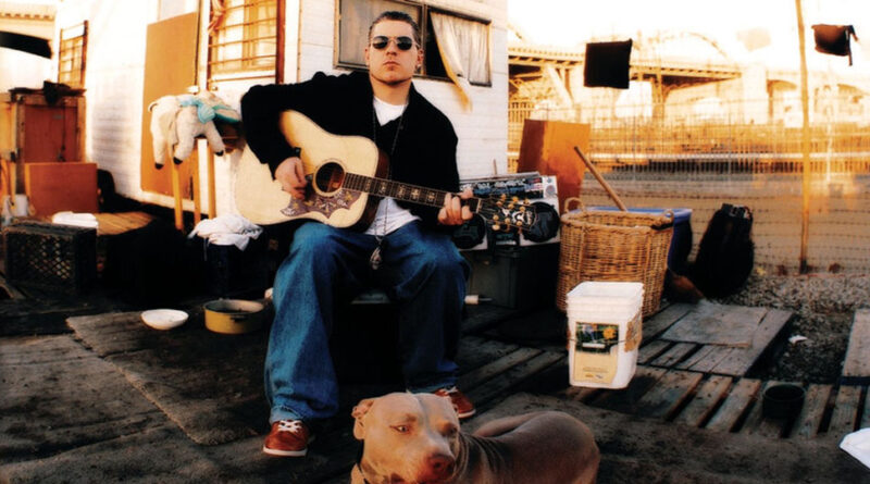 Everlast - White Trash Beautiful