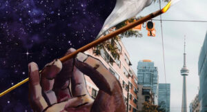 Eyeda Sophia & GhostBoyRj - (In)Sense