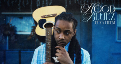 FCG Heem - Hood Bluez