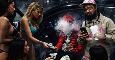 FRosTydaSnowMann & Flashy B - Did u Bring Trap