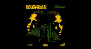 Fabolous - Brooklyn Badness (WYFL Freestyle)
