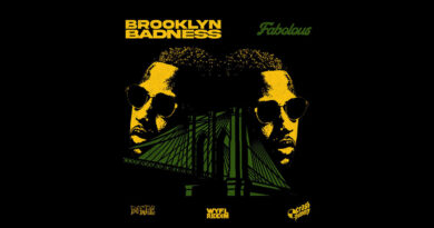 Fabolous - Brooklyn Badness (WYFL Freestyle)
