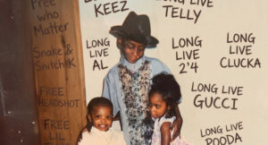 Fastmoney Ant - FAST (Vol. 1)