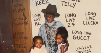 Fastmoney Ant - FAST (Vol. 1)