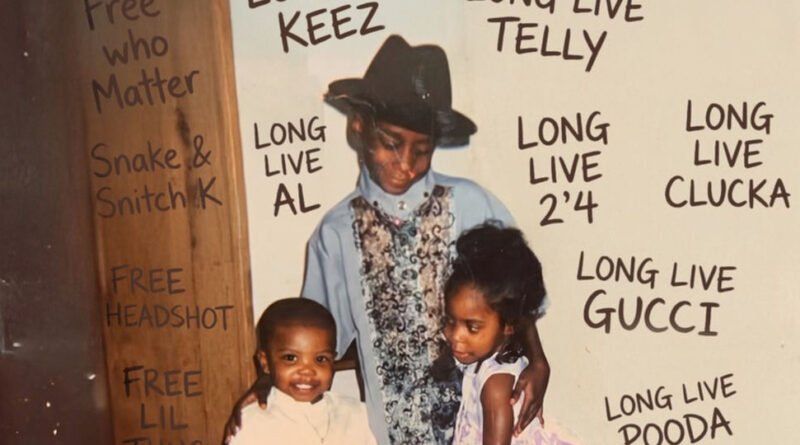 Fastmoney Ant - FAST (Vol. 1)