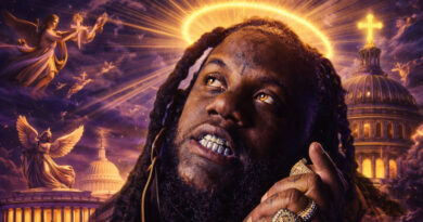 Fat Trel - City of God