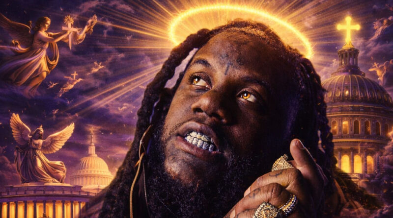 Fat Trel - City of God