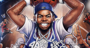 Fatt Macc - Trap Madness (Deluxe)