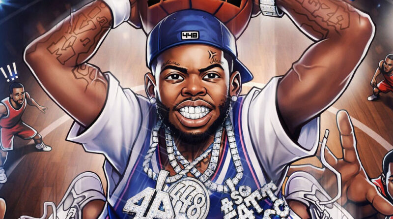 Fatt Macc - Trap Madness (Deluxe)