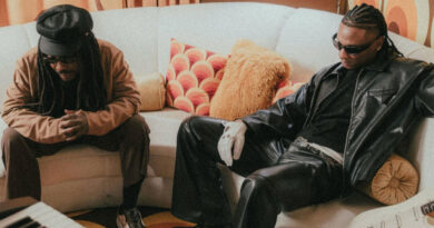 Fayzone - Custom Mixtape