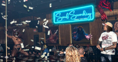 Fedd the God - Soul Searching