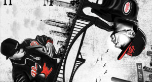 Fergie Baby & Cam'ron - Harlem River Drive