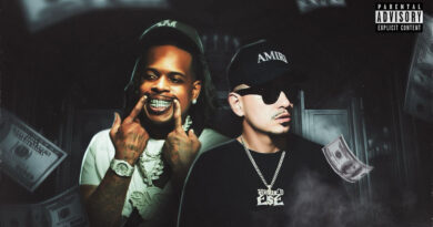 Finesse2Tymes & Throwed Ese - Hunnid off tha Phone