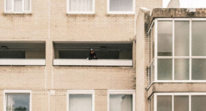 Flashy Sillah & Groundworks - The Block Report, Vol.1