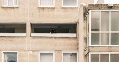 Flashy Sillah & Groundworks - The Block Report, Vol.1