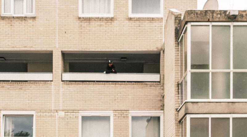 Flashy Sillah & Groundworks - The Block Report, Vol.1