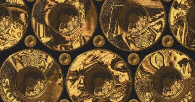 Flee Lord - 40 Shots