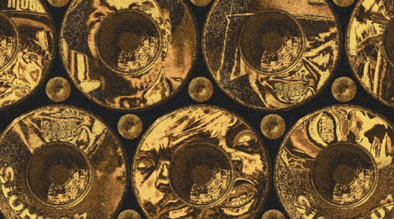 Flee Lord - 40 Shots