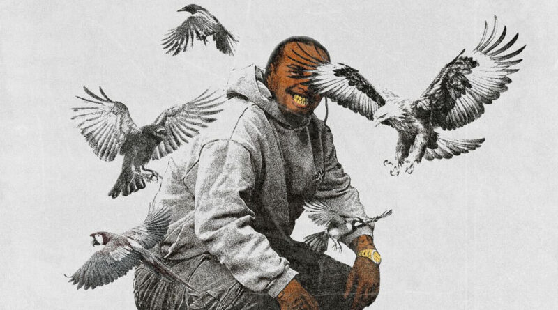 Flee Lord - Everything I Never Said