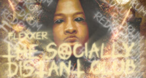 Flexxer - The Socially Distant Club