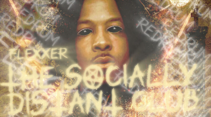 Flexxer - The Socially Distant Club
