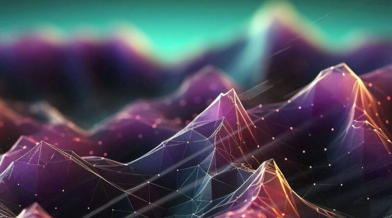 Footsie - Wave Down Section 2