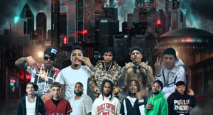 Forever Stackin - GMF Vol. 1 We Step Harder