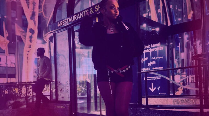 Frankie With Da Lisp & DJ RELLYRELL - Cuffin Szn Tunez