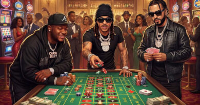 French Montana & Max B - Bet it All