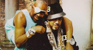 French Montana - No Stylist