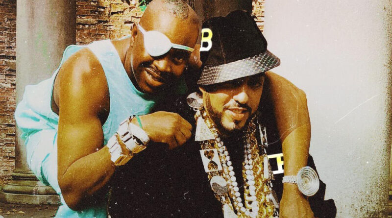 French Montana - No Stylist