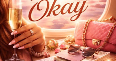 Fyb - That's Okay