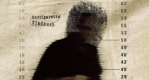 GUCCIGARETTE & VLADKUSH - OVERSEAS CONNECTION