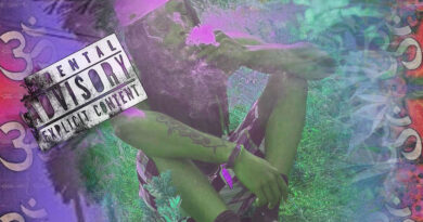 Ghostfacekush - KushComa