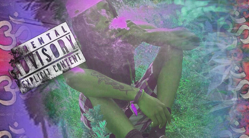 Ghostfacekush - KushComa