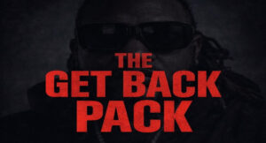 Giffy Pluggo - THE GET BACK PACK