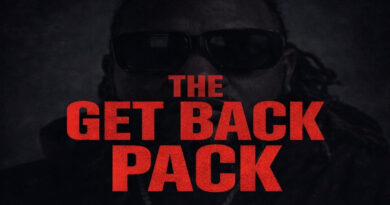 Giffy Pluggo - THE GET BACK PACK