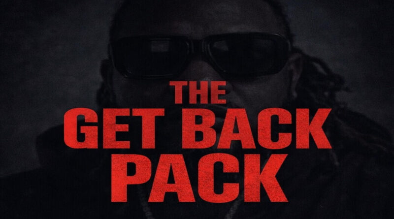 Giffy Pluggo - THE GET BACK PACK