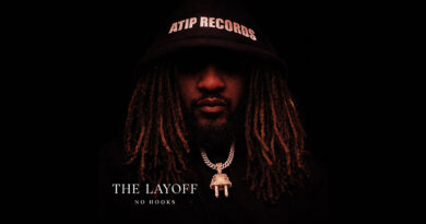 Giffy Pluggo - The Layoff No Hooks