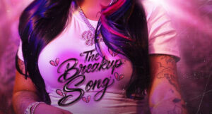 Glizzy Glow - The Breakup Song