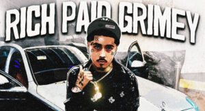 GmoneyDt - RICH PAID & GRIMEY