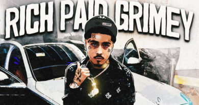 GmoneyDt - RICH PAID & GRIMEY