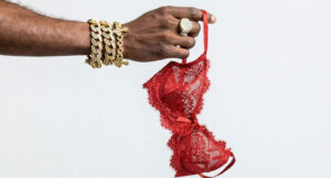 Grafh - Lil Vybe Feat Third World Don