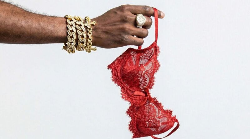 Grafh - Lil Vybe Feat Third World Don