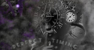 Grindhard E - Perfect Timing